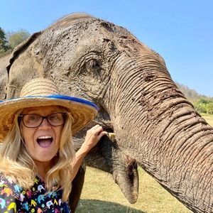 Meet your Posher, Stacey